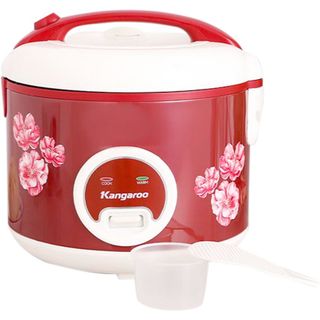 Nồi cơm Kangaroo KG378H 1.8 lít bảo hành chính hãng