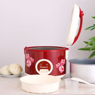 Nồi cơm Kangaroo KG378H 1.8 lít bảo hành chính hãng