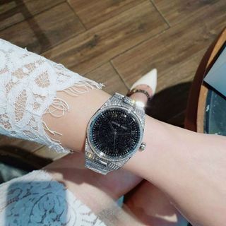 ĐỒNG HỒ MICHAEL KORS CRYSTAL PAVE HOT CAO CẤP