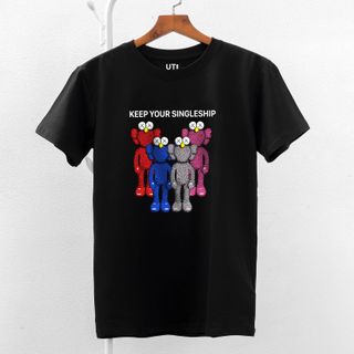 Áo thun cotton cổ tròn nam, áo thun nam xịn, Chất Cotton 4 chiều size từ 55kg - 85kg