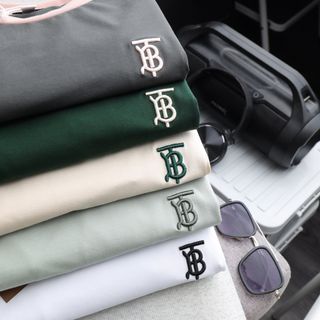 Áo thun cotton cổ tròn nam, áo thun nam cao cấp, Chất cotton 100% 4c cao cấp, mịn đẹp - Unisex nam nữ đều mặc được. size từ 50kg - 90kg