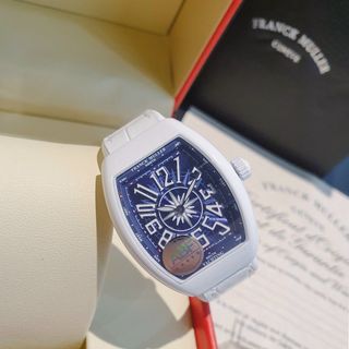 ĐỒNG HỒ FRANK MULLER V32 COLOR SIÊU CẤP