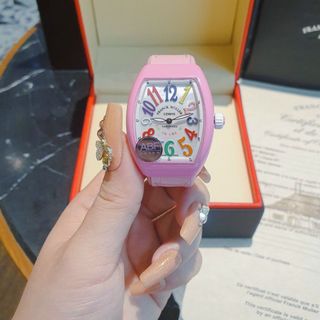 ĐỒNG HỒ FRANK MULLER V32 COLOR SIÊU CẤP