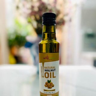 Dầu hạt óc chó của Úc, 250ml