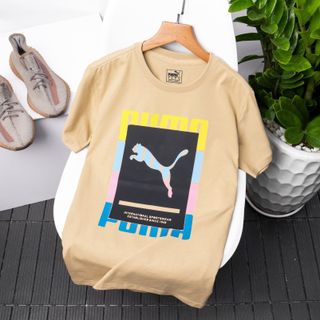 Áo thun cổ tròn nam, áo thun nam xịn, Chất Cotton 4 chiều size từ 55kg - 85kg