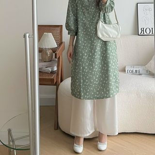 ÁO DÀI TẾT 2023