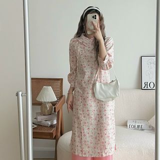 ÁO DÀI TẾT 2023