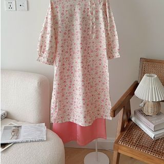 ÁO DÀI TẾT 2023