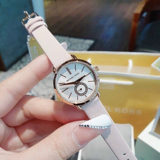 ĐỒNG HỒ MICHAEL KORS MINI DA CAO CẤP