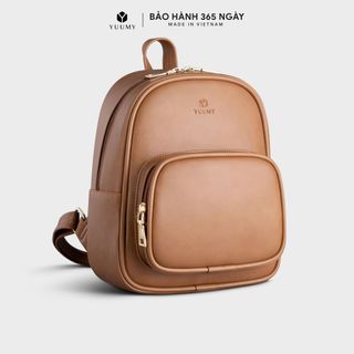 Balo da nữ công sở cỡ trung Yuumy Liberal YBA55 nhiều màu