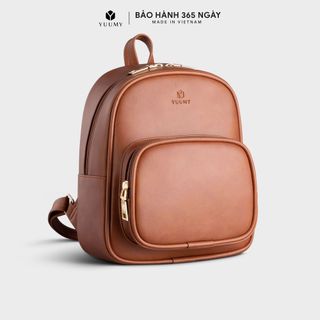 Balo da nữ công sở cỡ trung Yuumy Liberal YBA55 nhiều màu