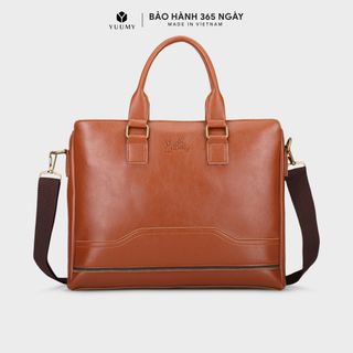 Cặp công sở thời trang CAYUUMY 07 nhiều màu