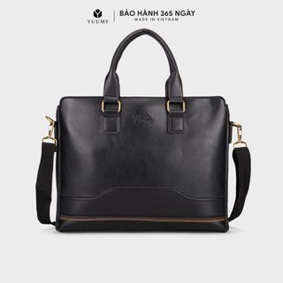 Cặp công sở thời trang CAYUUMY 07 nhiều màu
