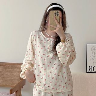 ĐỒ BỘ HÀN QUỐC SIÊU CUTE