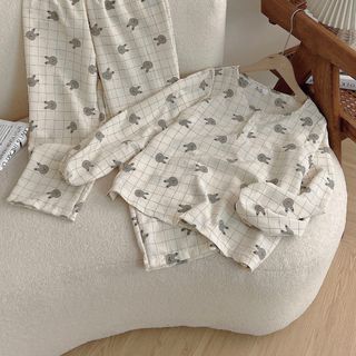 ĐỒ BỘ HÀN QUỐC SIÊU CUTE
