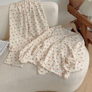ĐỒ BỘ HÀN QUỐC SIÊU CUTE