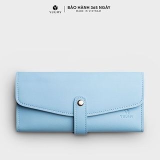 Ví nữ cầm tay Yuumy Seasand YV47 nhiều màu