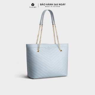 Túi xách nữ công sở cách điệu Yuumy Seasand YTX27 nhiều màu