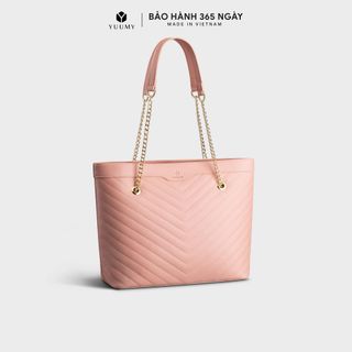 Túi xách nữ công sở cách điệu Yuumy Seasand YTX27 nhiều màu