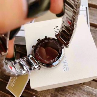 ĐỒNG HỒ MICHAEL KORS HỒNG XINH XINH CAO CẤP