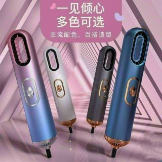 MÁY SẤU TÓC MINI ĐA NĂNG TẠO KIỂU