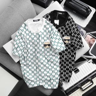 Áo thun cotton cổ tròn nam, áo thun nam cao cấp, Chất cotton 4c cao cấp xịn , đường may tỉ mỉ, hàng xịn chất lượng size từ 55kg - 85kg