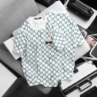 Áo thun cotton cổ tròn nam, áo thun nam cao cấp, Chất cotton 4c cao cấp xịn , đường may tỉ mỉ, hàng xịn chất lượng size từ 55kg - 85kg