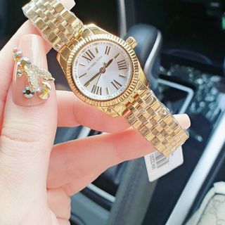 ĐỒNG HỒ MICHAEL KORS LEXINGTON MINI HOT CAO CẤP