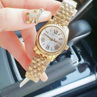 ĐỒNG HỒ MICHAEL KORS LEXINGTON MINI HOT CAO CẤP