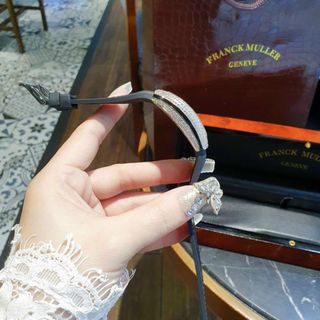 ĐỒNG HỒ FRANK MULLER VANGUARD V32 CAO CẤP NỮ