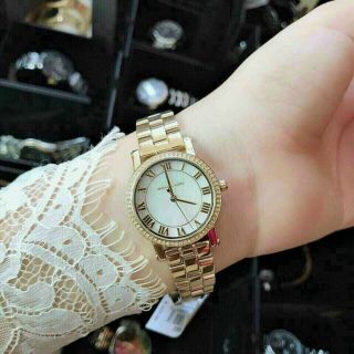 ĐỒNG HỒ MICHAEL KORS HOT MINI CAO CẤP