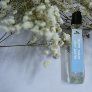 Nước hoa chiết 10ml