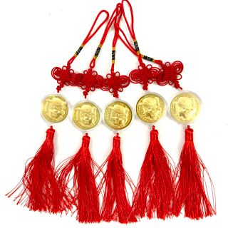 Dây treo trang trí nhà cửa hình con mèo cute