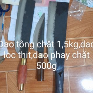 Dao keo lam bêp NR