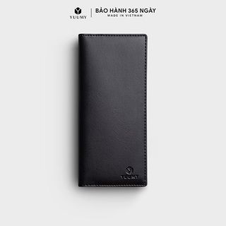 Ví nữ cầm tay dáng đứng Yuumy Liberal YV71 nhiều màu