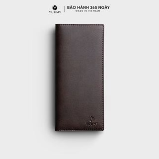 Ví nữ cầm tay dáng đứng Yuumy Liberal YV71 nhiều màu