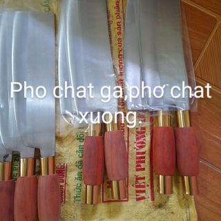 Dao keo lam bêp NR
