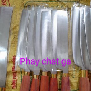 Dao keo lam bêp NR