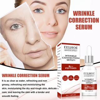 Serum Wrinkle CorrecTion Chuyên điều trị da về các vấn đề lão hoá (30ml)