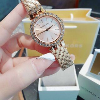 ĐỒNG HỒ MICHAEL KORS DARCI OMBRE HOT CAO CẤP