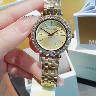 ĐỒNG HỒ MICHAEL KORS DARCI OMBRE HOT CAO CẤP