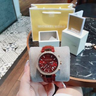 ĐỒNG HỒ MICHAEL KORS PARKER NỮ DA CAO CẤP