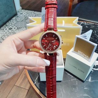 ĐỒNG HỒ MICHAEL KORS PARKER NỮ DA CAO CẤP