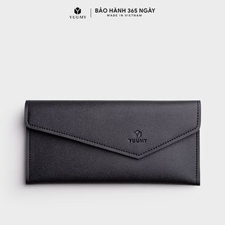 Ví nữ cầm tay Yuumy Seasand YV46 nhiều màu