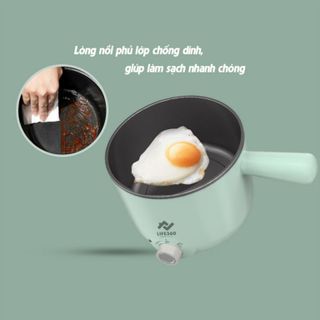 Nồi điện đa năng AL-D12L5