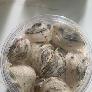YẾN THÔ LOẠI 2-ÍT LÔNG-100GRAM