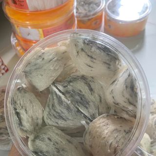 YẾN THÔ LOẠI 2-ÍT LÔNG-100GRAM