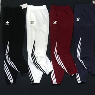 Quần jogger dù thể thao nữ đẹp