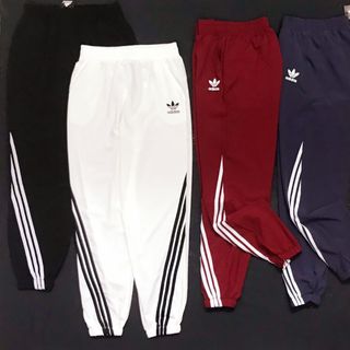 Quần jogger dù thể thao nữ đẹp