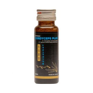 Nước uống Đông Trùng Hạ Thảo Nhật Bản - Fine Japan Cordyceps Plus
